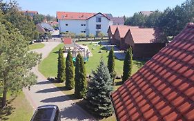 Ogrzewane Domki u Kamili